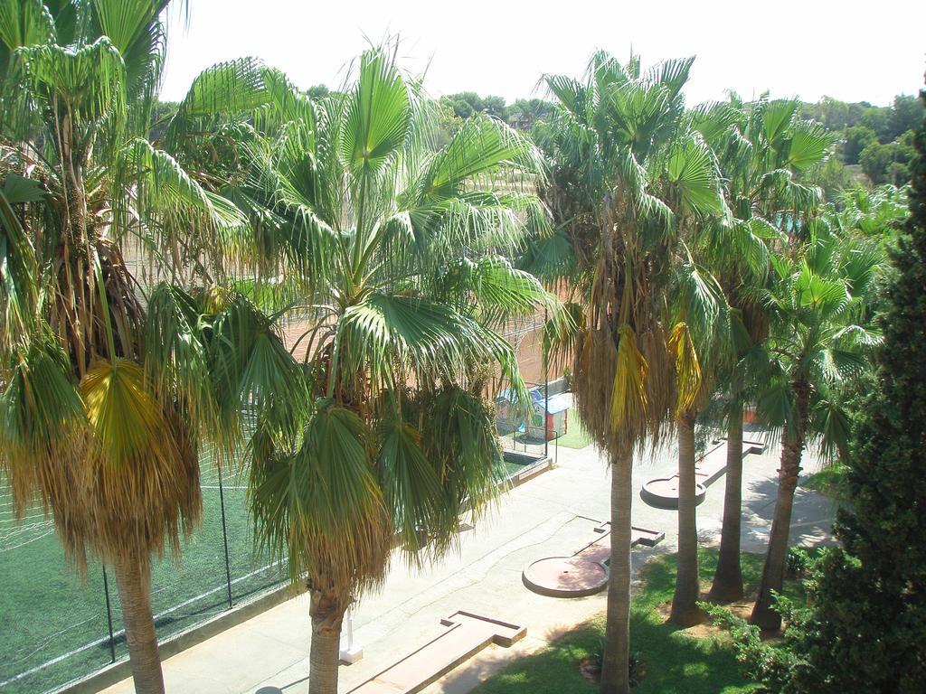 Hotel Don Miguel Playa Playa de Palma  Luaran gambar
