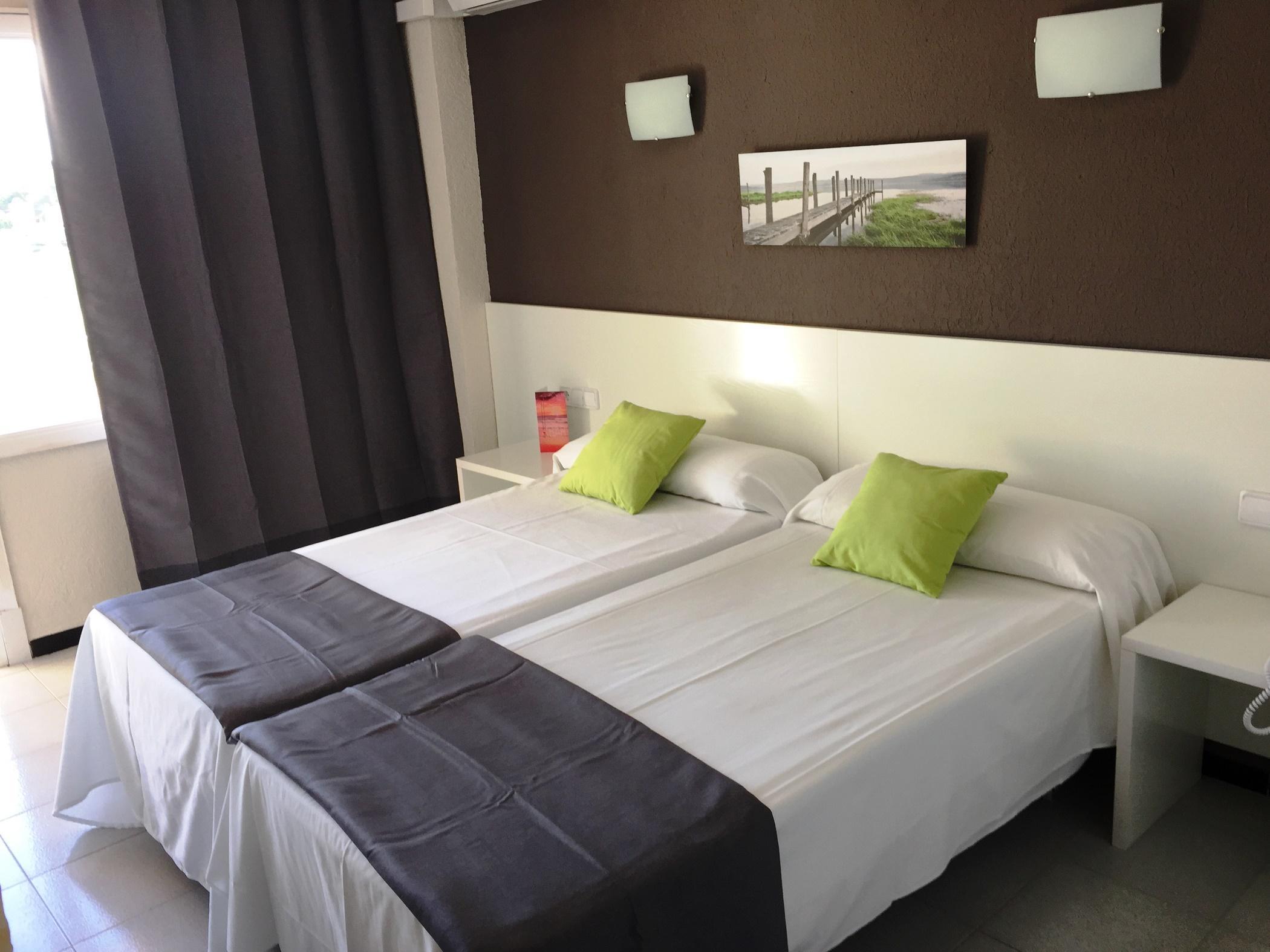 Hotel Don Miguel Playa Playa de Palma  Luaran gambar