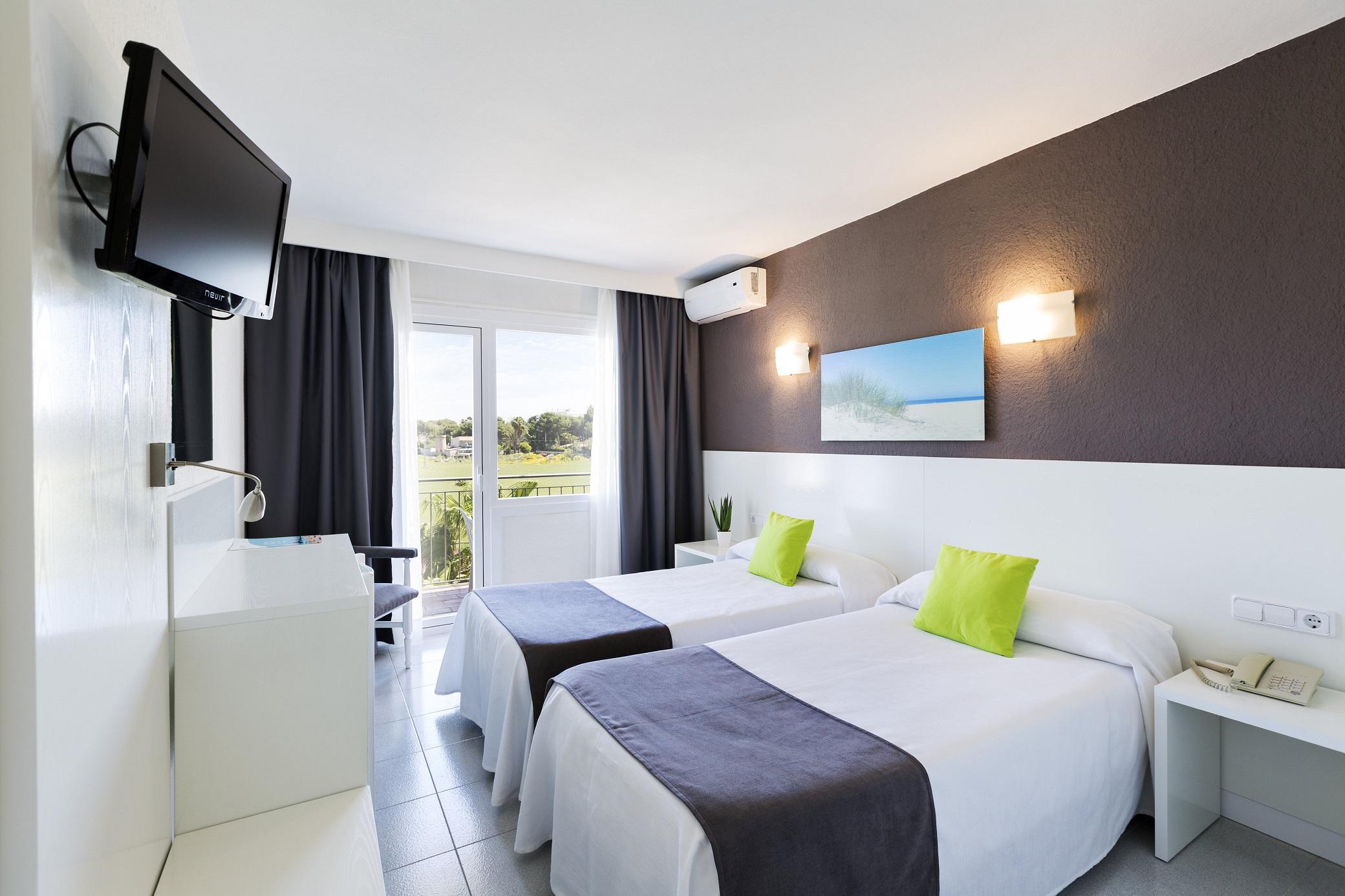 Hotel Don Miguel Playa Playa de Palma  Luaran gambar