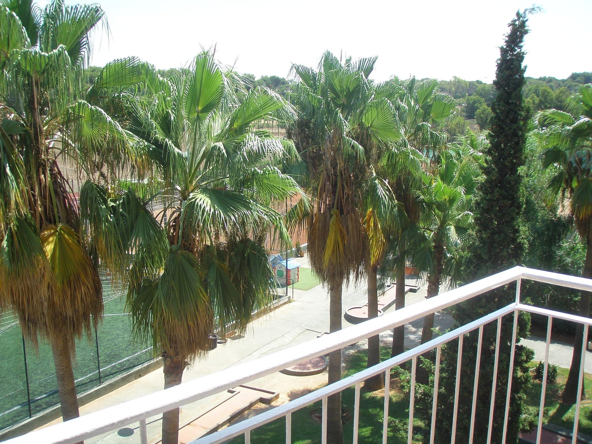 Hotel Don Miguel Playa Playa de Palma  Luaran gambar