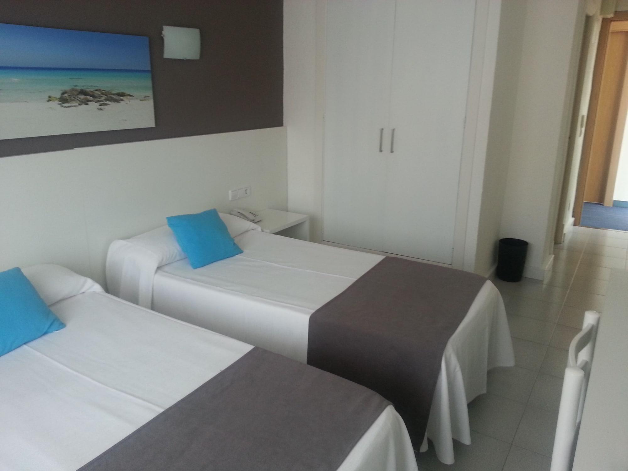 Hotel Don Miguel Playa Playa de Palma  Luaran gambar