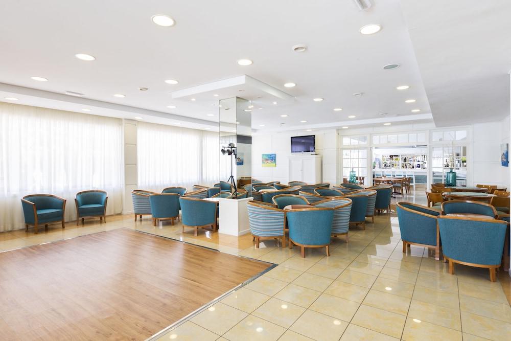 Hotel Don Miguel Playa Playa de Palma  Luaran gambar