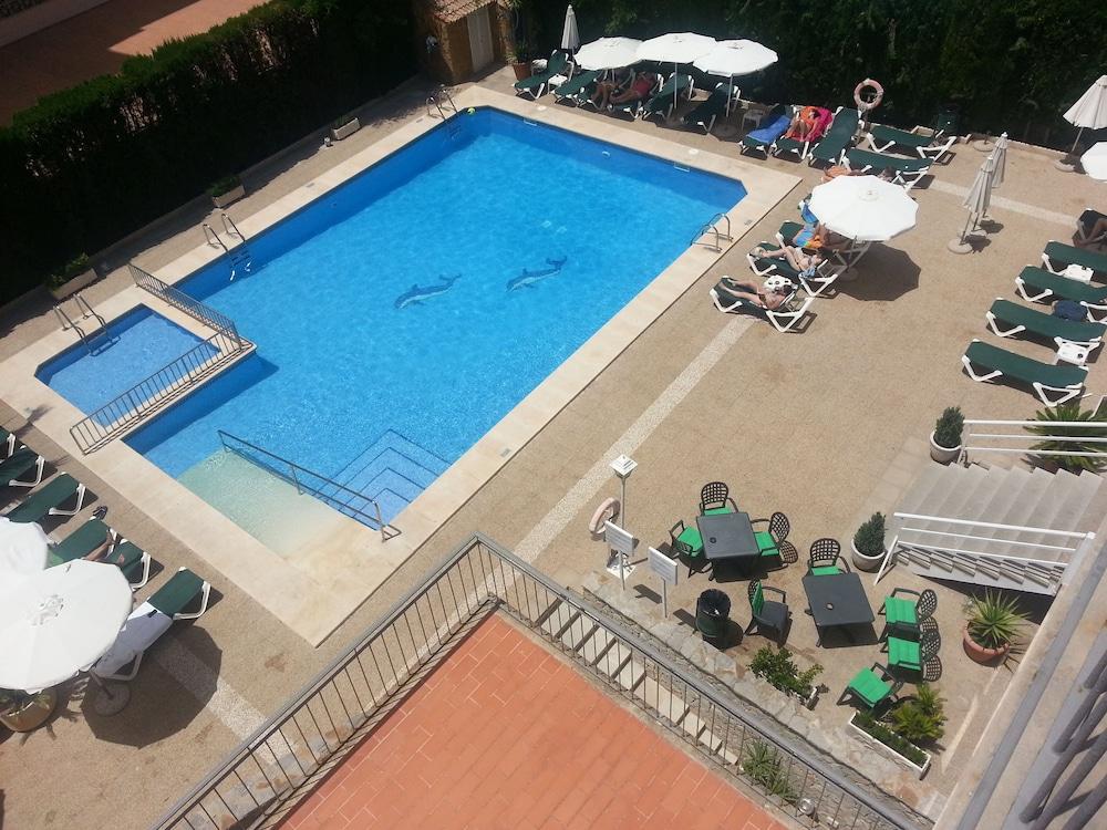 Hotel Don Miguel Playa Playa de Palma  Luaran gambar