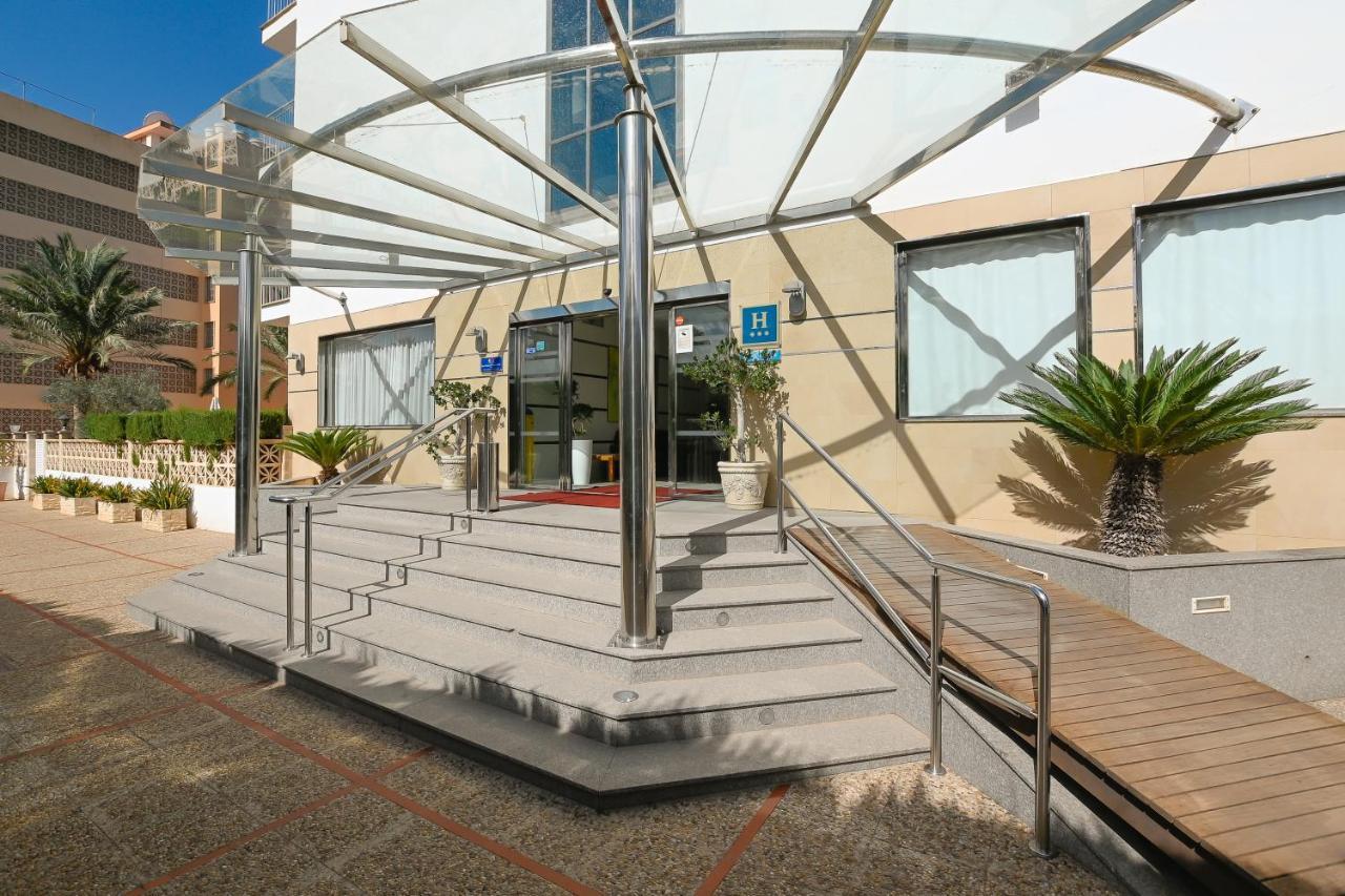 Hotel Don Miguel Playa Playa de Palma  Luaran gambar