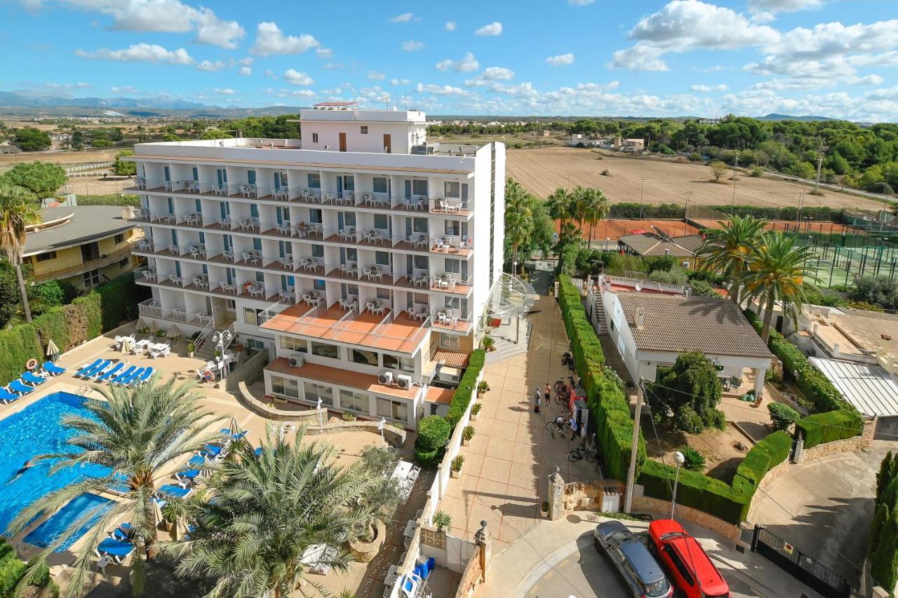 Hotel Don Miguel Playa Playa de Palma  Luaran gambar