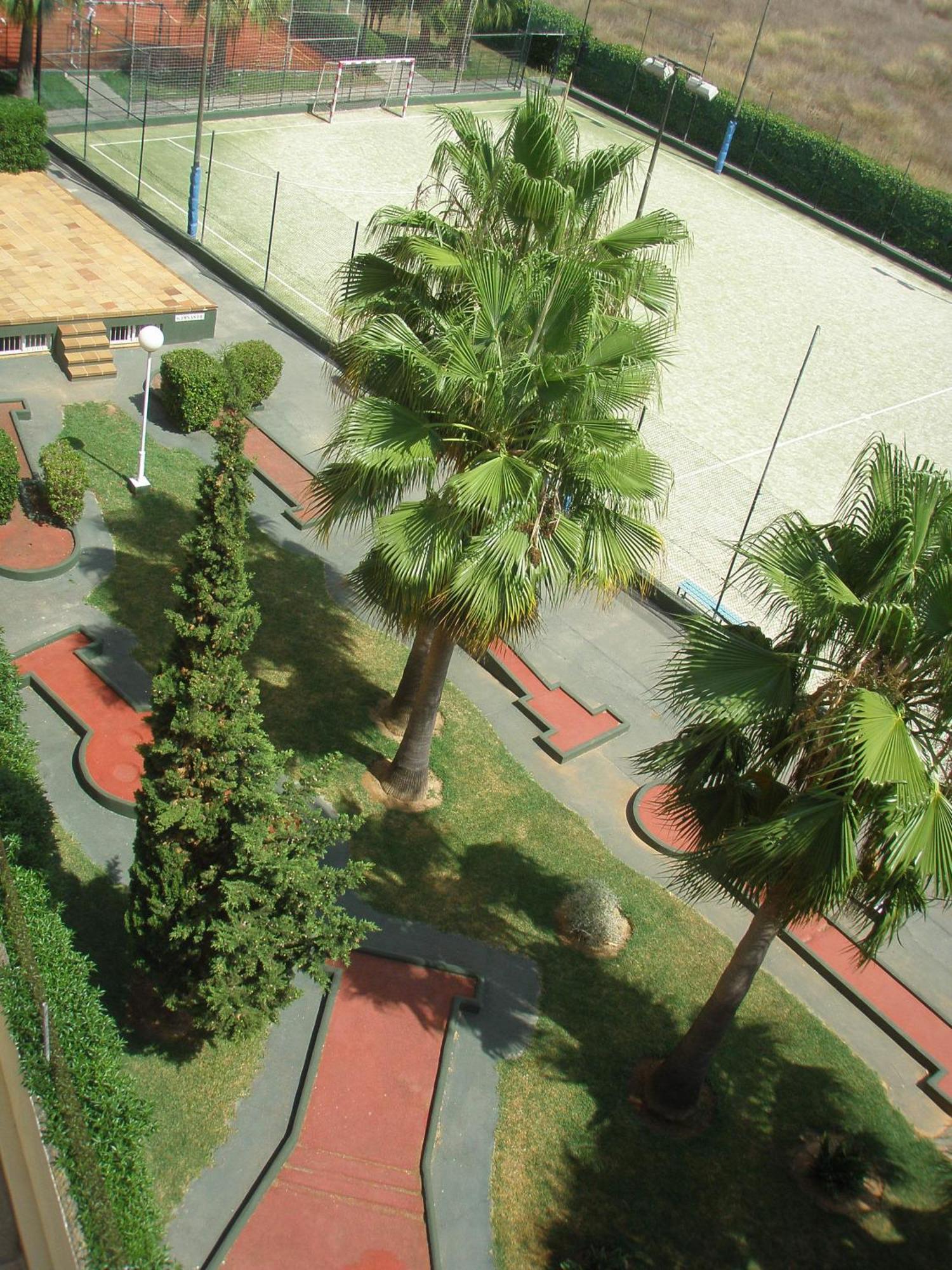 Hotel Don Miguel Playa Playa de Palma  Luaran gambar