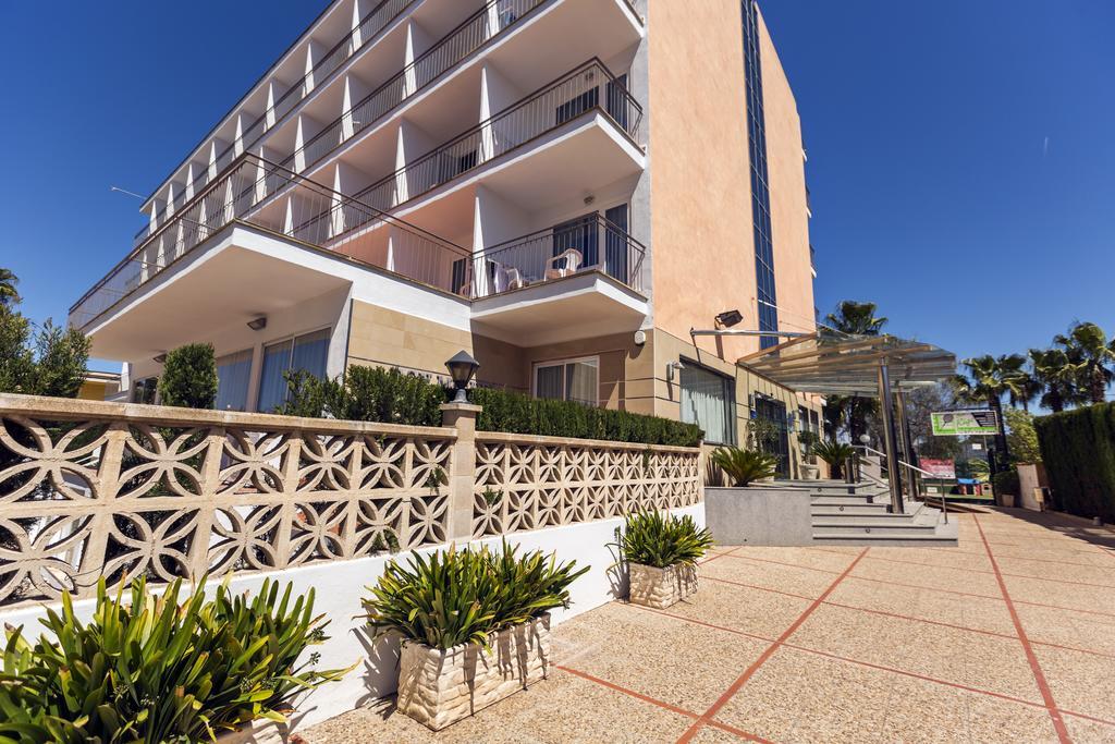 Hotel Don Miguel Playa Playa de Palma  Luaran gambar