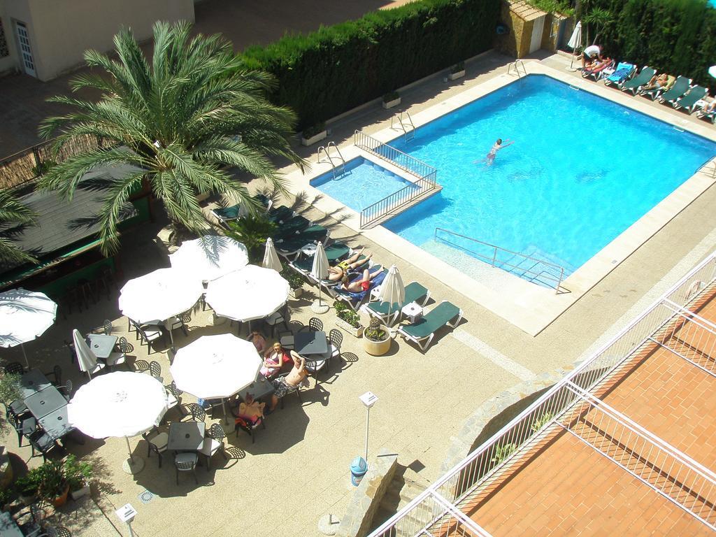Hotel Don Miguel Playa Playa de Palma  Luaran gambar