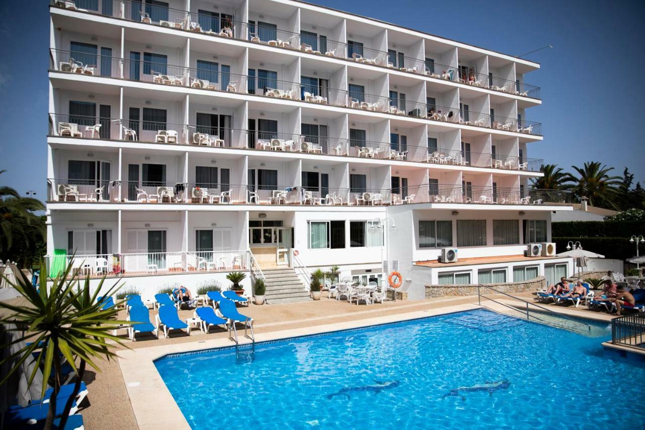 Hotel Don Miguel Playa Playa de Palma  Luaran gambar